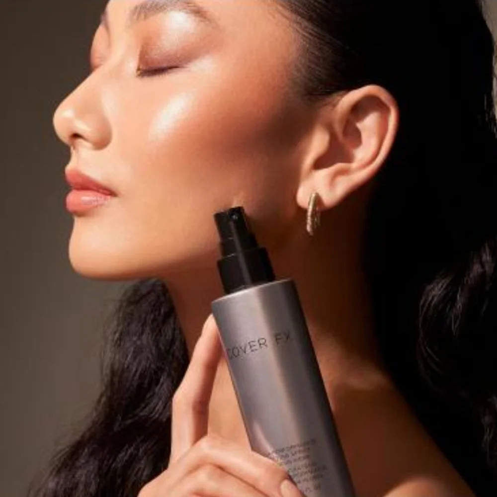 Cover FX High Performance Setting Spray - Picture 2 of 9